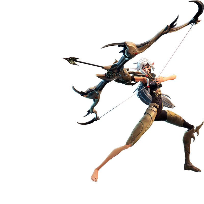 Illustration for article titled How to Unlock All Battleborn Heroes